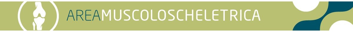 Area Muscoloscheletrica