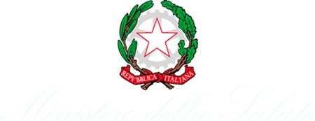 logo Ministero della salute